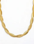 Alaia Necklace